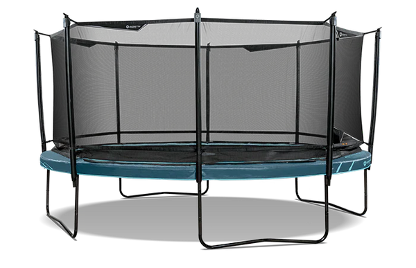 North trampoline oval deals