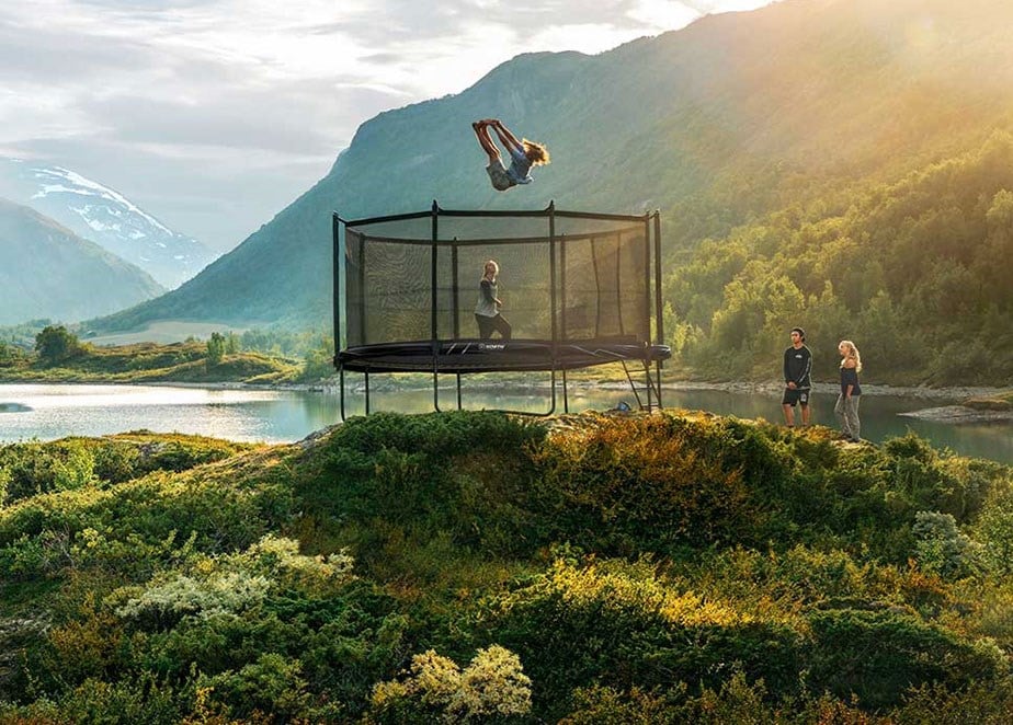 Trampoline & Accessories - buy trampoline - North Trampoline