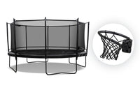 TRAMPOLIN NORTH LEGEND