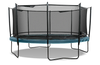 Oval | 500 cm x 350 cm Petrol