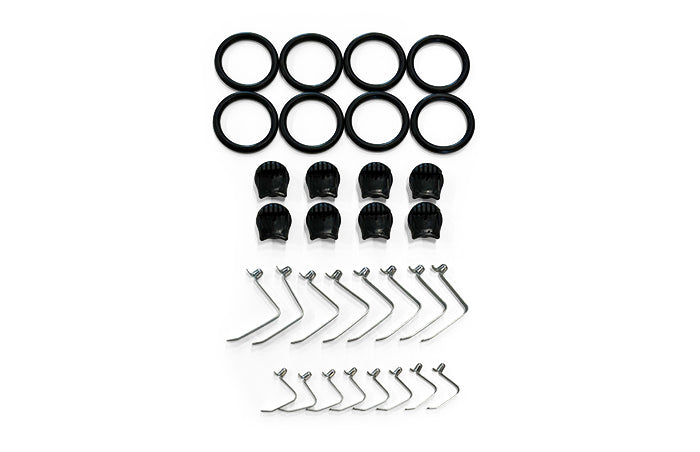 North Pioneer Spare Part Kit (2023-)