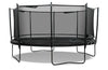 Oval | 350 cm x 250 cm Trampoline