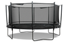 Oval | 350 cm x 250 cm Trampoline
