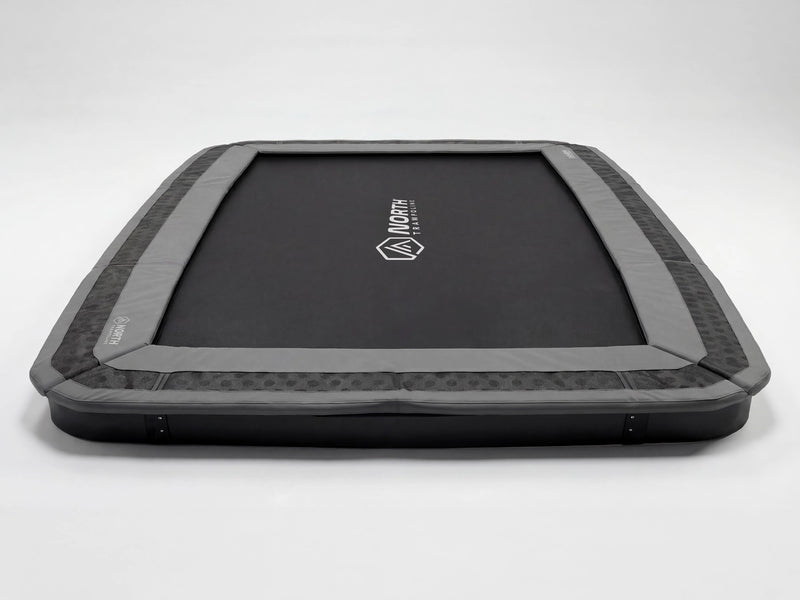 North In Ground Trampoline