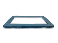 NORTH PIONEER RECTANGULAR FRAME PAD (2023 ONWARDS)