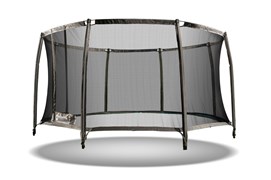 Manøvre ekstremt salgsplan Reservedele til trampolin - net, skumrør, fjeder, hoppedug